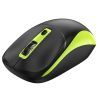 Мышка Genius NX-7123 Wireless Green (31030043403) изображение 2