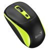 Мышка Genius NX-7123 Wireless Green (31030043403) изображение 3