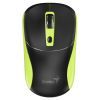Мышка Genius NX-7123 Wireless Green (31030043403)