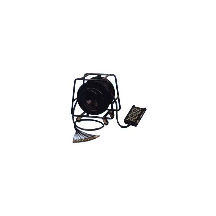 Мультикор SoundKing 32 Send + 4 Return (50m) (AI214) изображение 2