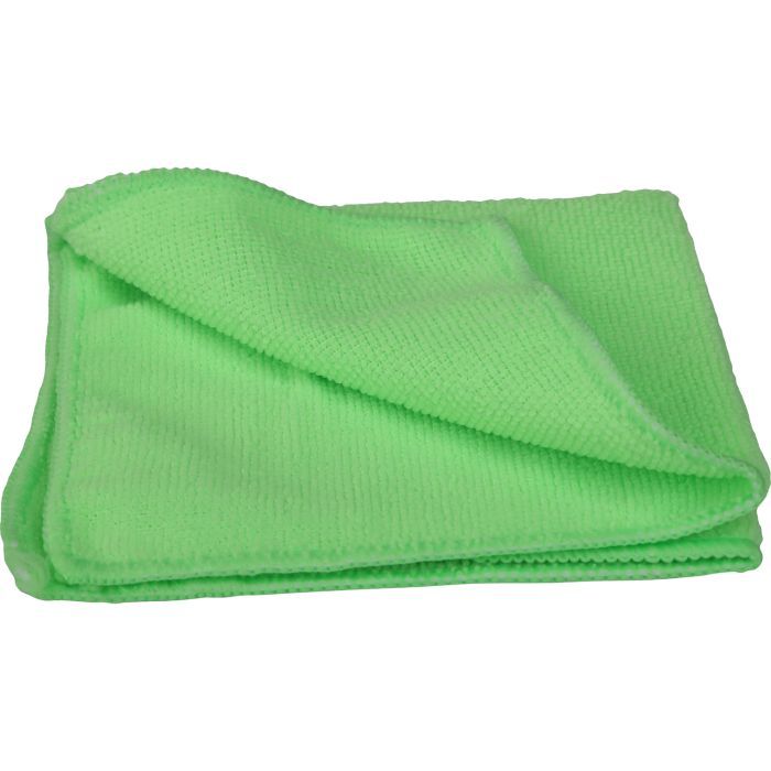 Салфетки Buroclean universal microfiber, 30х30 cm, 1шт (10200122) изображение 2