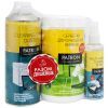 Универсальный чистящий набор Patron Spray f/tech100ml F3-009 +wipesF3-027 +sp.dusterF3-020 (CS-PN-BUNDL-3)