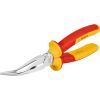 Плоскогубцы Bosch Professional, с длинным носом изогнутые, 200 мм, (40°), VDE (1.600.A02.NE4)