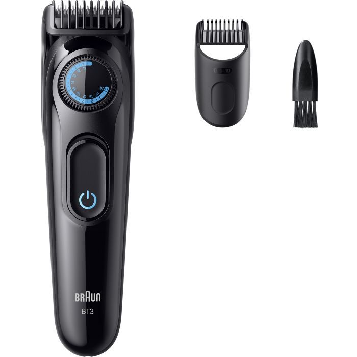 Триммер Braun BT 3500 (BT3500)