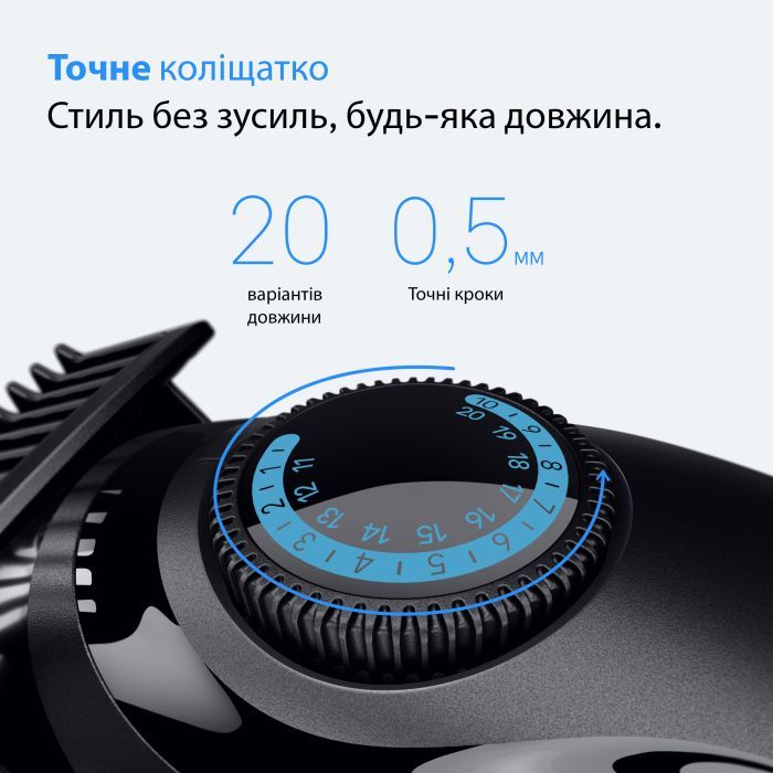 Триммер Braun BT 3500 (BT3500) изображение 4