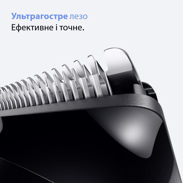 Триммер Braun BT 3500 (BT3500) изображение 5