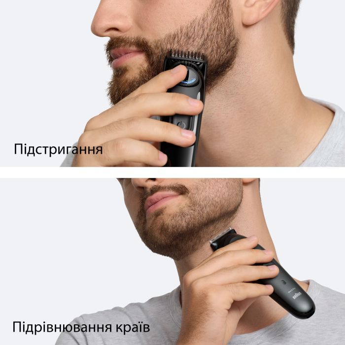 Триммер Braun BT 3500 (BT3500) изображение 6
