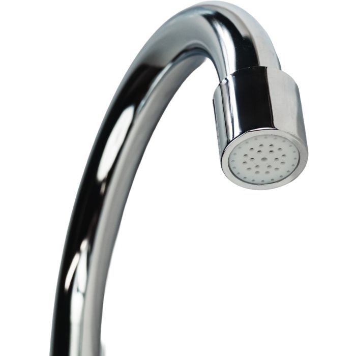 Проточный водонагреватель AQUATICA s96 3.3кВт для кухн (9796113) изображение 4