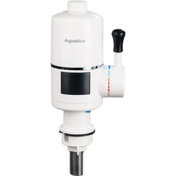 Проточный водонагреватель AQUATICA s96 3.3кВт для кухн (9796113) изображение 8