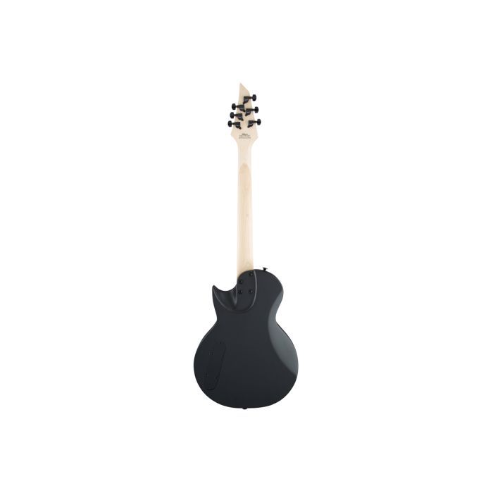 Электрогитара Jackson Guitars JS Series Monarkh SC JS22 Satin Black (229210) изображение 2