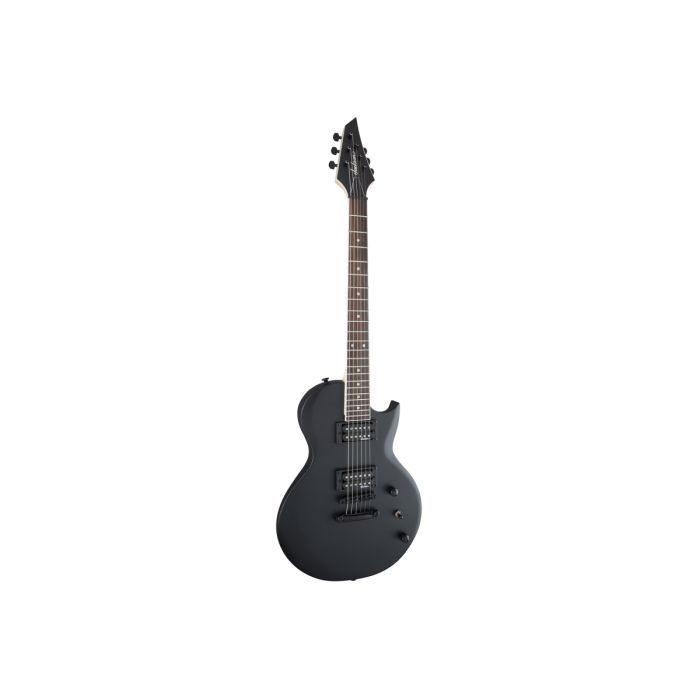Электрогитара Jackson Guitars JS Series Monarkh SC JS22 Satin Black (229210) изображение 3