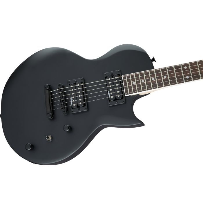 Электрогитара Jackson Guitars JS Series Monarkh SC JS22 Satin Black (229210) изображение 4