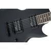 Электрогитара Jackson Guitars JS Series Monarkh SC JS22 Satin Black (229210) изображение 5