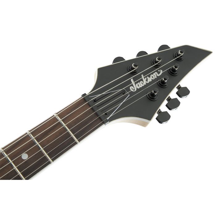 Электрогитара Jackson Guitars JS Series Monarkh SC JS22 Satin Black (229210) изображение 6