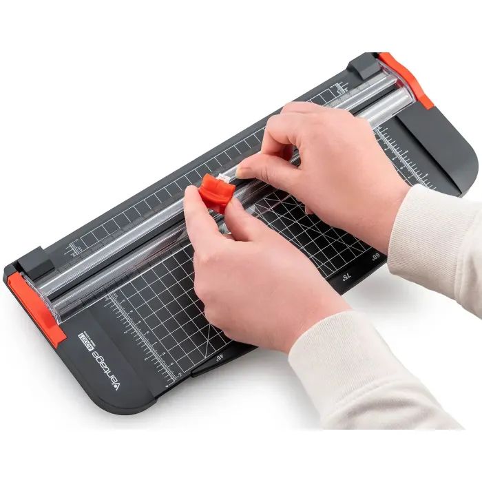 Резак Novus VANTAGE 40001 310мм (4010320) изображение 7