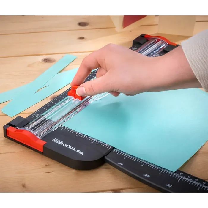 Резак Novus VANTAGE 40001 310мм (4010320) изображение 8