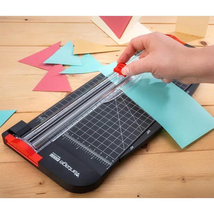 Резак Novus VANTAGE 40001 310мм (4010320) изображение 9