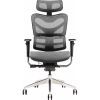 Офісне крісло GT Racer X-782 Gray (X-782 Gray (W-70)) зображення 2