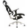 Офісне крісло GT Racer X-782 Gray (X-782 Gray (W-70)) зображення 5