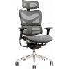 Офісне крісло GT Racer X-782 Gray (X-782 Gray (W-70))