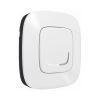 Розумний вимикач Legrand Netatmo Valena Allure wireless switch 1 button white (752585) зображення 3
