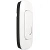 Розумний вимикач Legrand Netatmo Valena Allure wireless switch 1 button white (752585) зображення 4