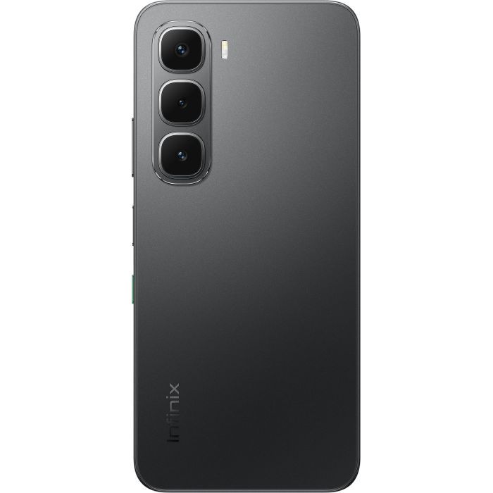 Мобильный телефон Infinix Hot 60i 4/128Gb Titanium Silver (4894947093579) изображение 3