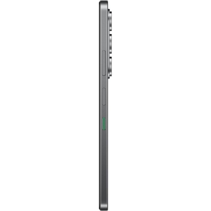 Мобильный телефон Infinix Hot 60i 4/128Gb Titanium Silver (4894947093579) изображение 4