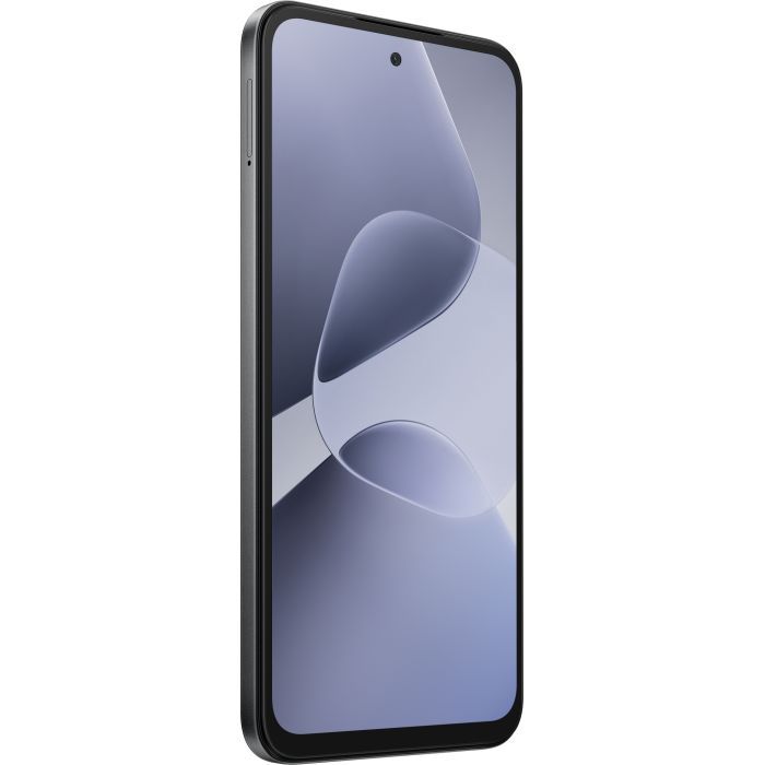 Мобильный телефон Infinix Hot 60i 4/128Gb Titanium Silver (4894947093579) изображение 5