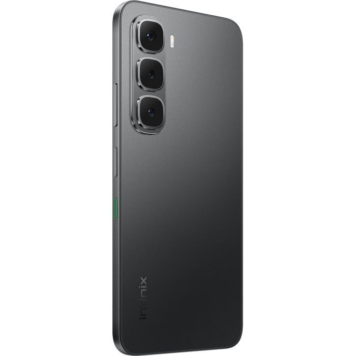 Мобильный телефон Infinix Hot 60i 4/128Gb Titanium Silver (4894947093579) изображение 7