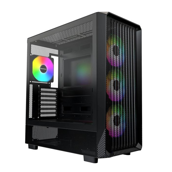Корпус MONTECH X5 (B)