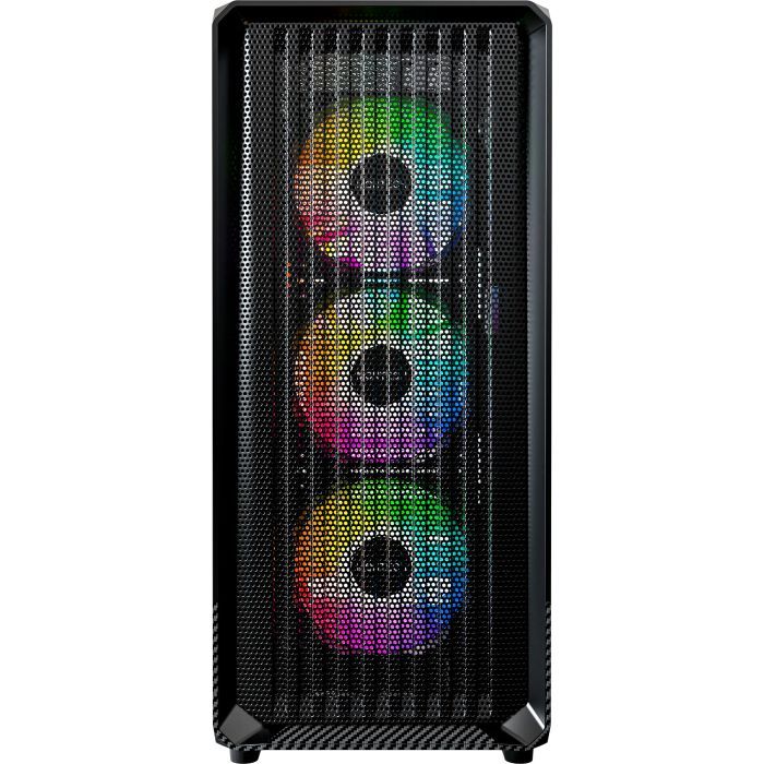 Корпус MONTECH X5 (B) изображение 2
