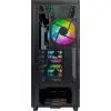 Корпус для ПК MONTECH X5 (B) изображение 3