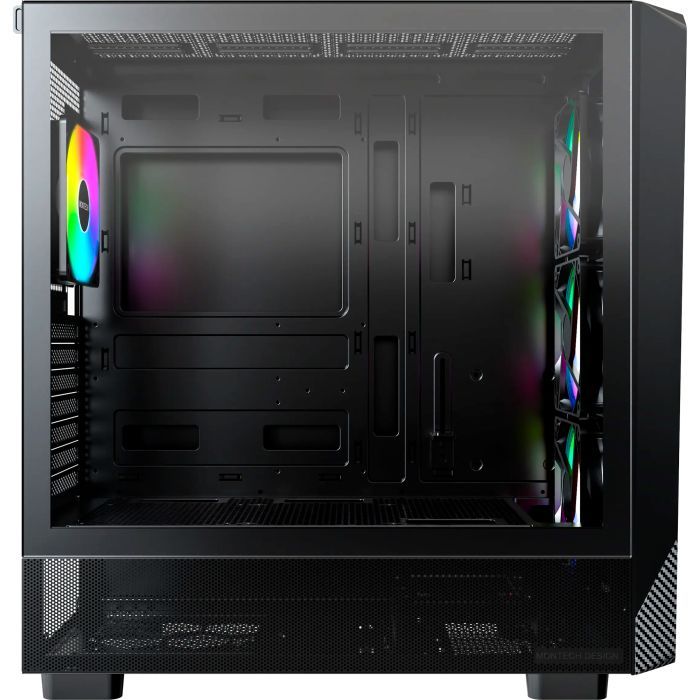 Корпус MONTECH X5 (B) изображение 4