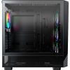 Корпус MONTECH X5 (B) изображение 4