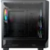 Корпус для ПК MONTECH X5 (B) изображение 4