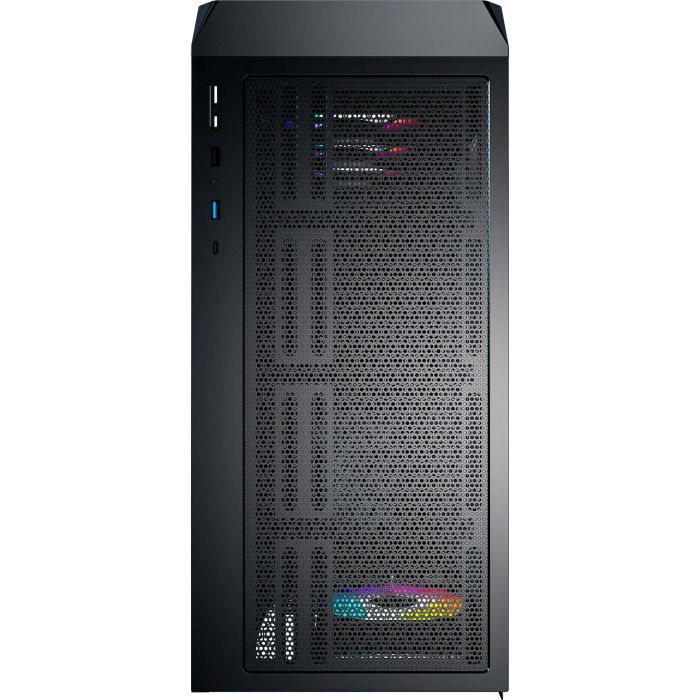 Корпус MONTECH X5 (B) изображение 6