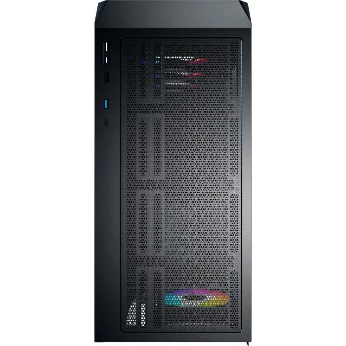 Корпус для ПК MONTECH X5 (B) изображение 6