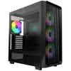 Корпус для ПК MONTECH X5 (B)