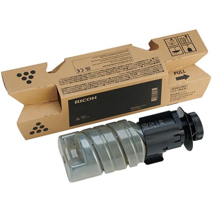 Тонер-картридж Ricoh P C375H black 10.5К (842648)