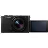 Цифровий фотоапарат Panasonic Lumix DC-S9 Kit 18-40mm f/4.5-6.3 Jet Black (DC-S9NE-K) зображення 11