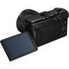 Цифровий фотоапарат Panasonic Lumix DC-S9 Kit 18-40mm f/4.5-6.3 Jet Black (DC-S9NE-K) зображення 12
