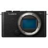 Цифровий фотоапарат Panasonic Lumix DC-S9 Kit 18-40mm f/4.5-6.3 Jet Black (DC-S9NE-K) зображення 2