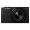 Цифровий фотоапарат Panasonic Lumix DC-S9 Kit 18-40mm f/4.5-6.3 Jet Black (DC-S9NE-K)