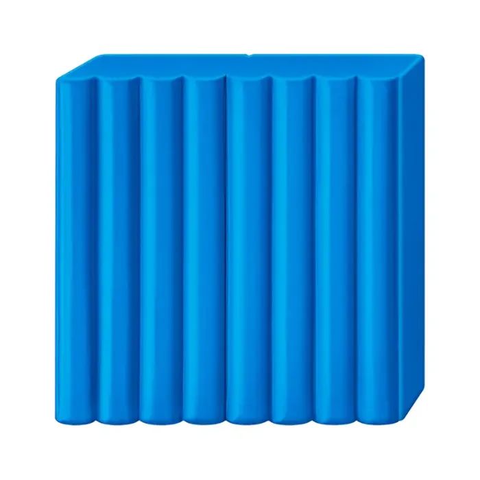 Пластика Fimo Professional, Синя, 57г (4007817163450) изображение 2