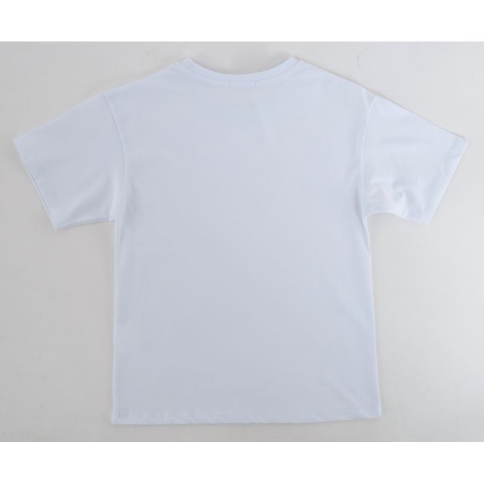 Футболка дитяча Breeze NEW GERERATION (21546-134B-white) зображення 2