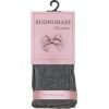 Колготки детские BNM однотонные (M0C0301-0143-7-gray)