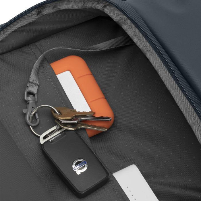 Рюкзак для ноутбука Incase 16" A.R.C. Commuter Pack navy (INCO100683-NVY) зображення 10