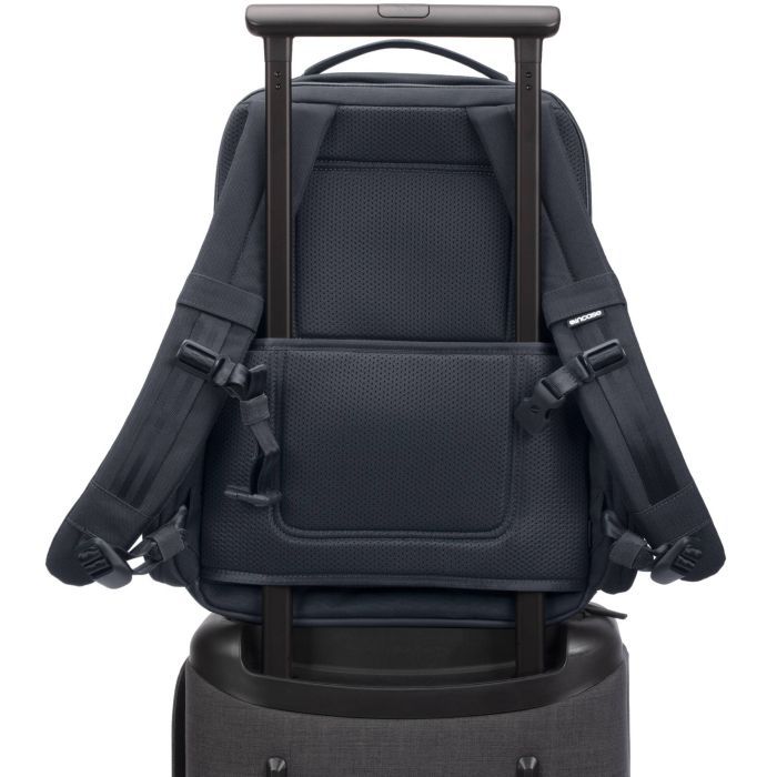 Рюкзак для ноутбука Incase 16" A.R.C. Commuter Pack navy (INCO100683-NVY) зображення 12