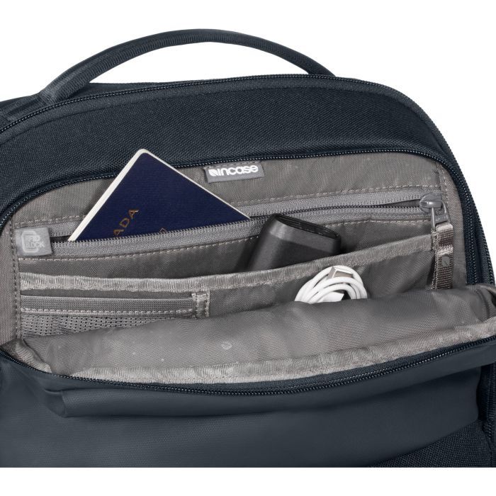 Рюкзак для ноутбука Incase 16" A.R.C. Commuter Pack navy (INCO100683-NVY) зображення 7